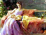 Warmth of Love